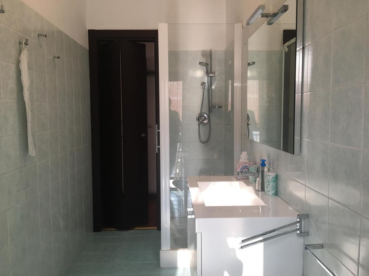 Splendido Bilocale Adiacente Metro M5 - Ca Granda Apartment Milan Exterior photo