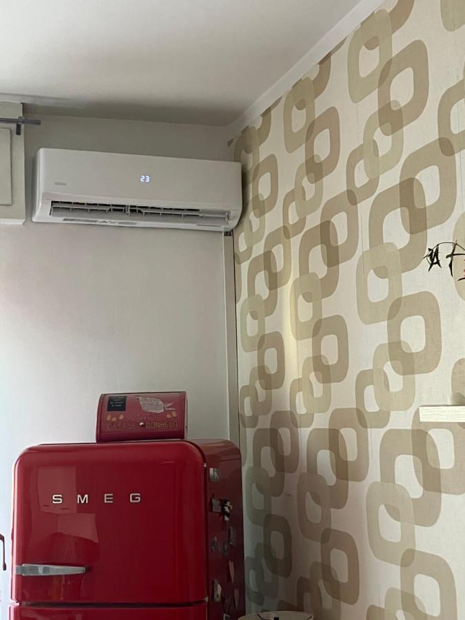 Splendido Bilocale Adiacente Metro M5 - Ca Granda Apartment Milan Exterior photo