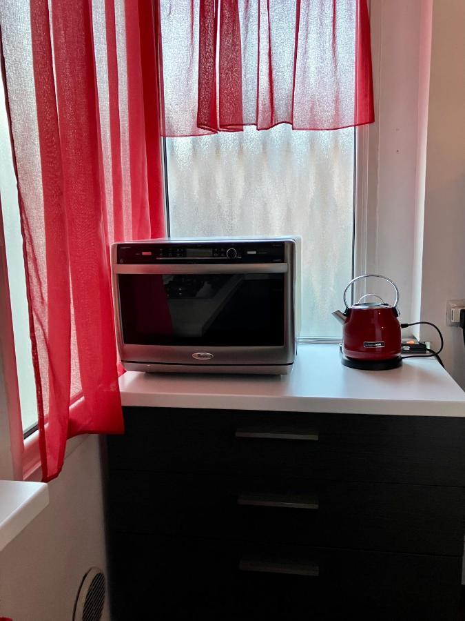 Splendido Bilocale Adiacente Metro M5 - Ca Granda Apartment Milan Exterior photo