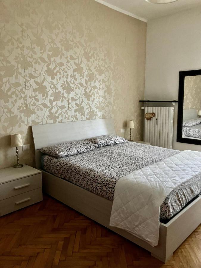 Splendido Bilocale Adiacente Metro M5 - Ca Granda Apartment Milan Exterior photo